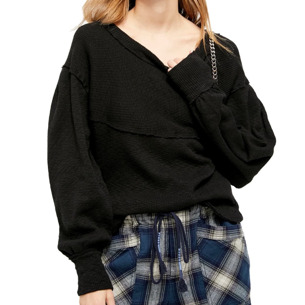 Free People OG Thermal